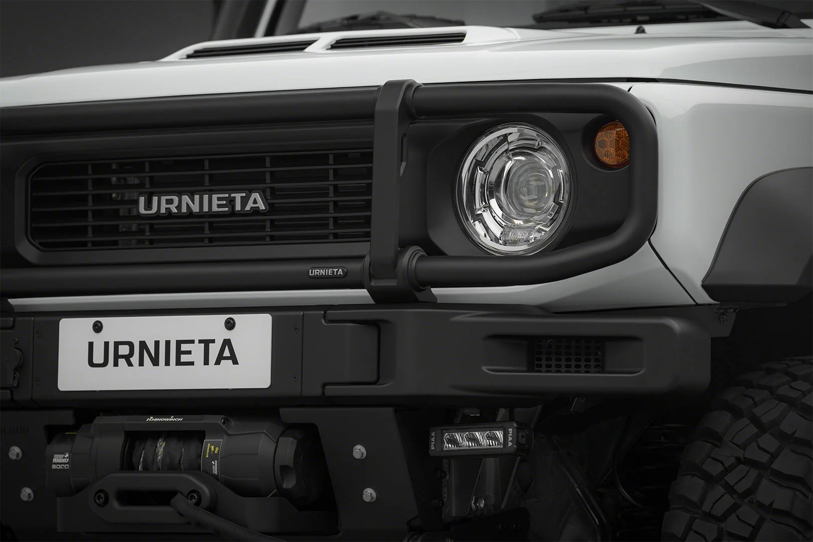 Grille | Jimny - Image 6