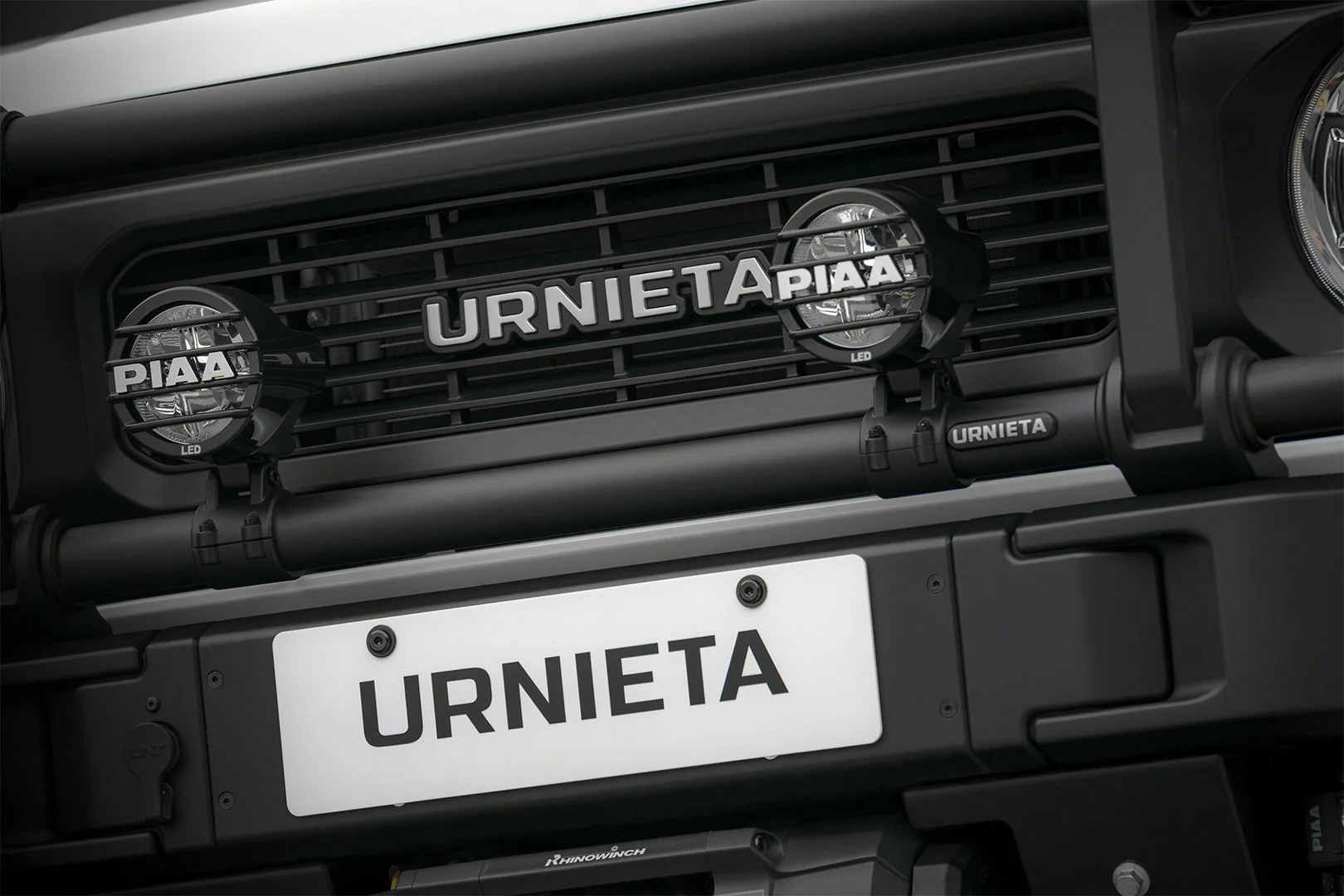 Grille | Jimny - Image 7