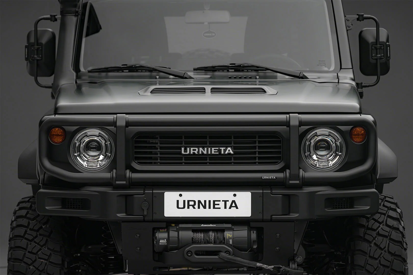 Grille | Jimny - Image 8