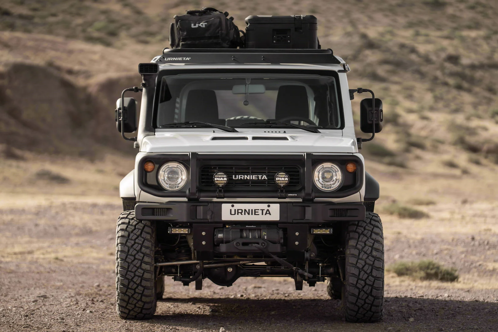 Hood Kit | Jimny - Image 5