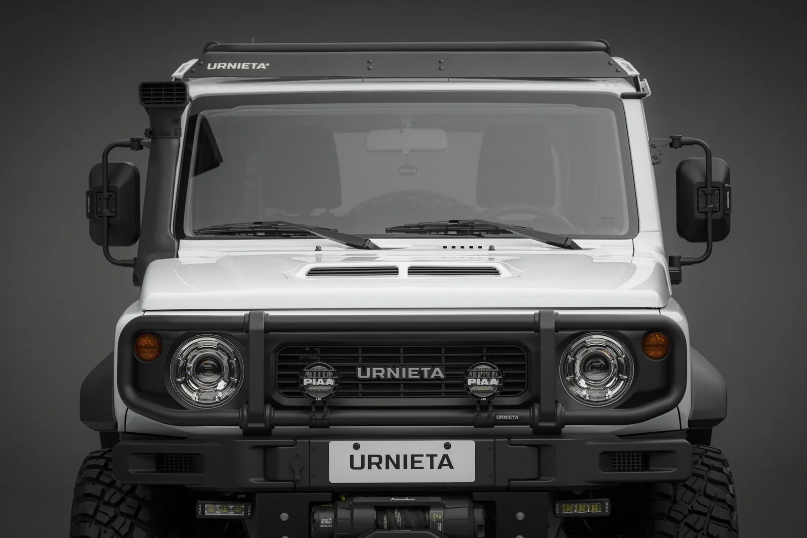 Hood Kit | Jimny - Image 7