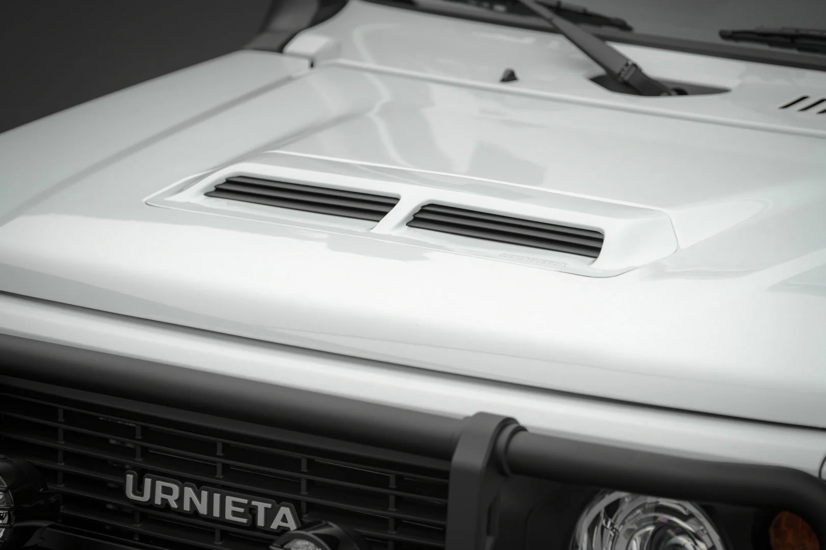 Hood Kit | Jimny - Image 8