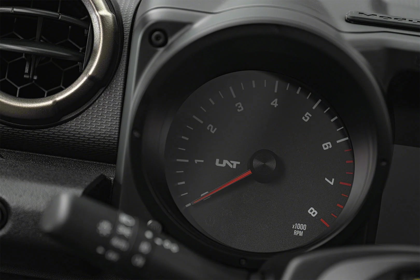 Instrument Cluster Face | Jimny - Image 3