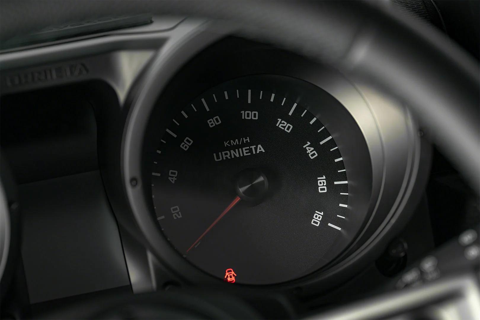 Instrument Cluster Face | Jimny - Image 4