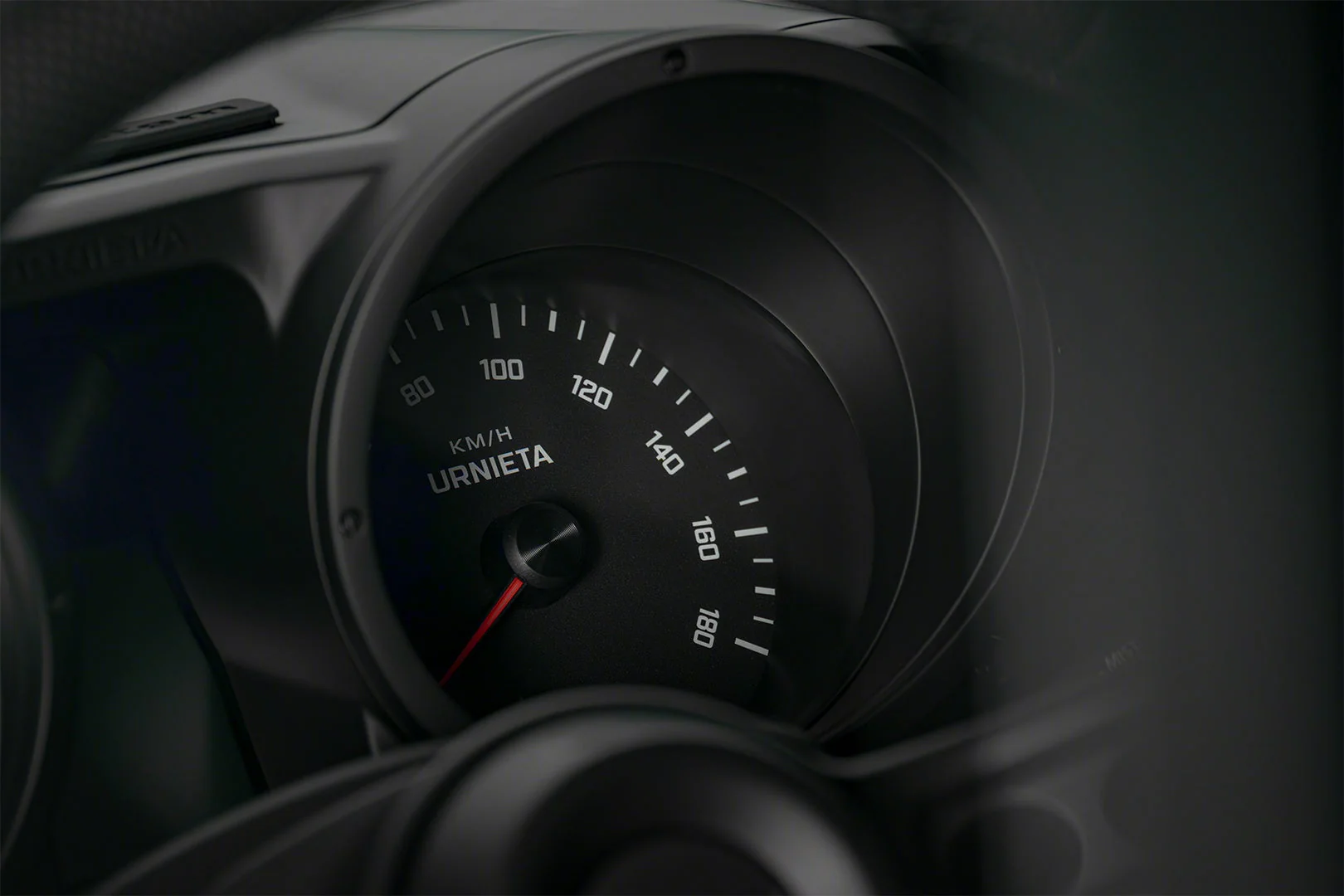 Instrument Cluster Face | Jimny - Image 5