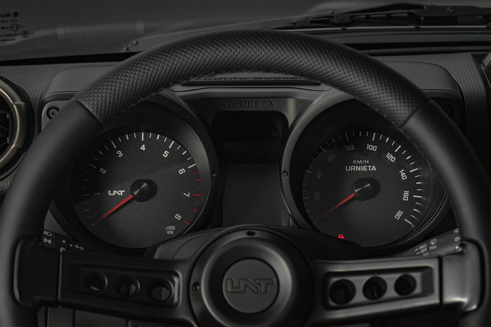 Instrument Cluster Face | Jimny - Image 6