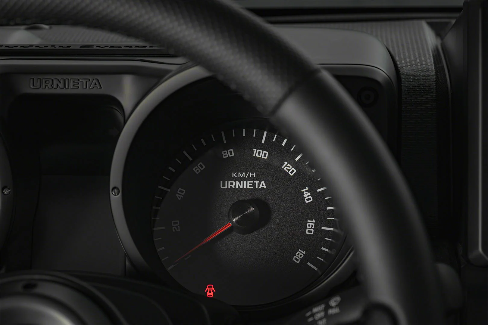 Instrument Cluster Face | Jimny - Image 7