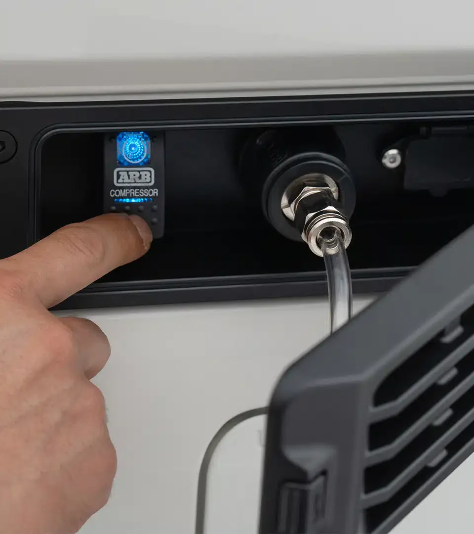 URNIETA Integrated Expansion Panel | 76 & 78 Series LandCruiser - Image 10