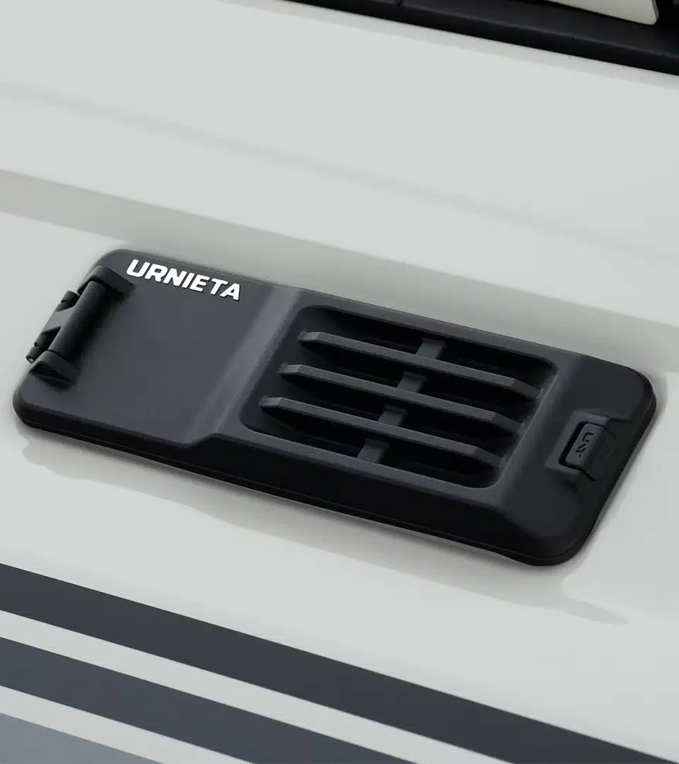 URNIETA Integrated Expansion Panel | 76 & 78 Series LandCruiser - Image 12