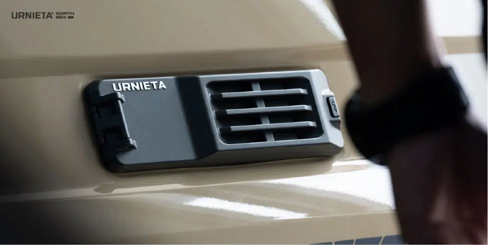 URNIETA Integrated Expansion Panel | 76 & 78 Series LandCruiser - Image 14
