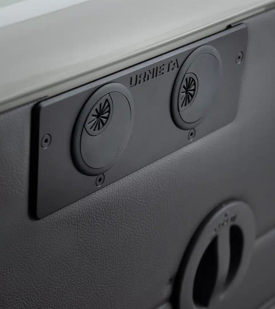 URNIETA Integrated Expansion Panel | 76 & 78 Series LandCruiser - Image 9
