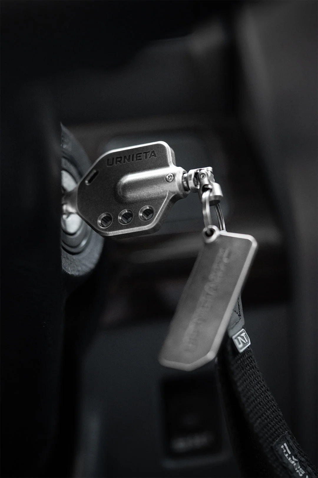 URNIETA Key Kit | 70 Series LandCruiser - Image 18