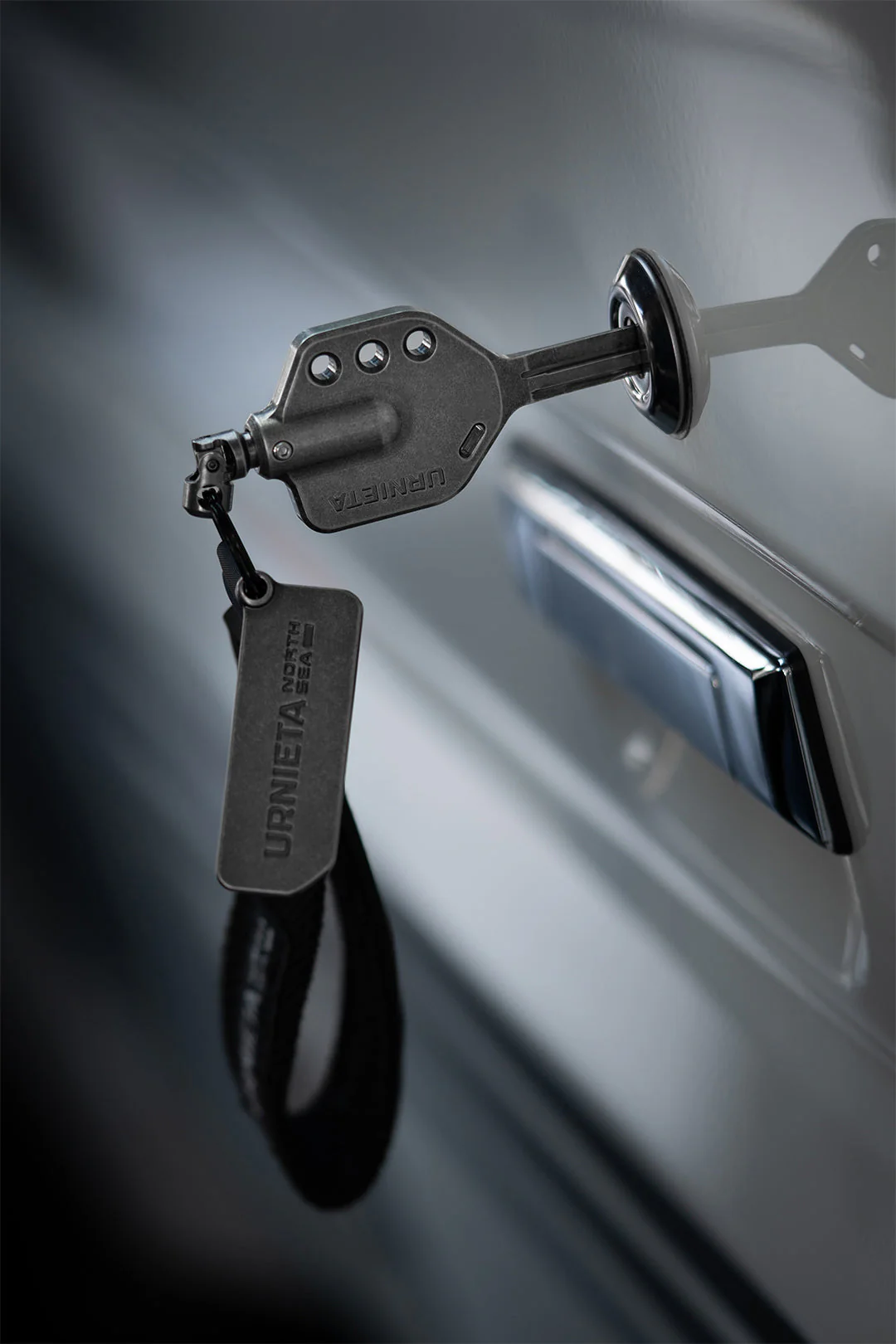 URNIETA Key Kit | 70 Series LandCruiser - Image 22