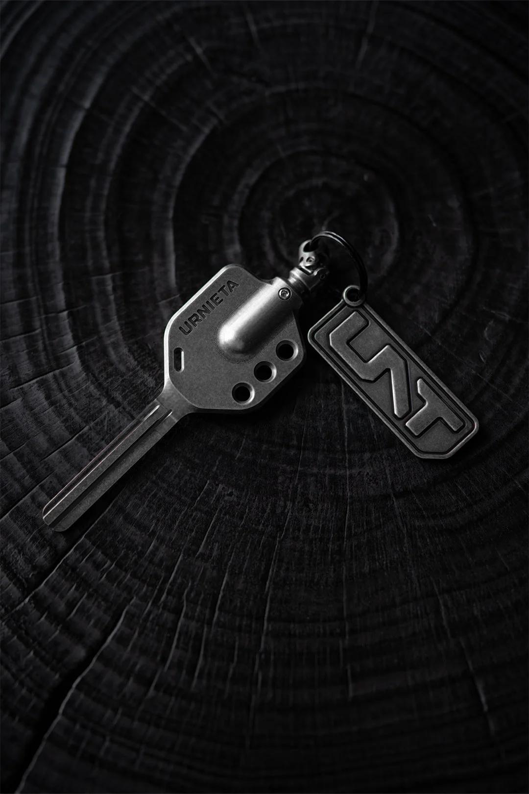 URNIETA Key Kit | 70 Series LandCruiser - Image 23