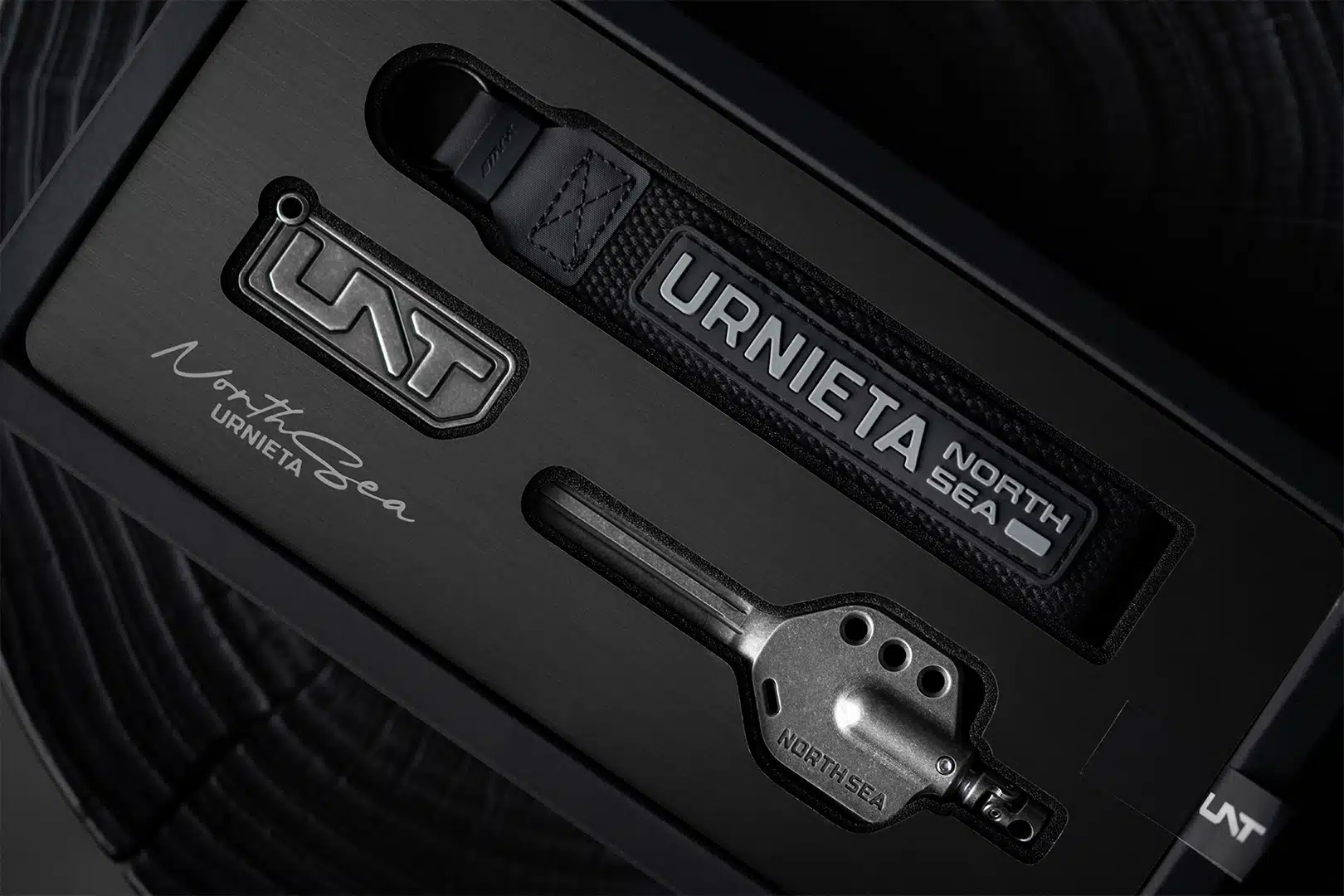 URNIETA Key Kit | 70 Series LandCruiser - Image 4