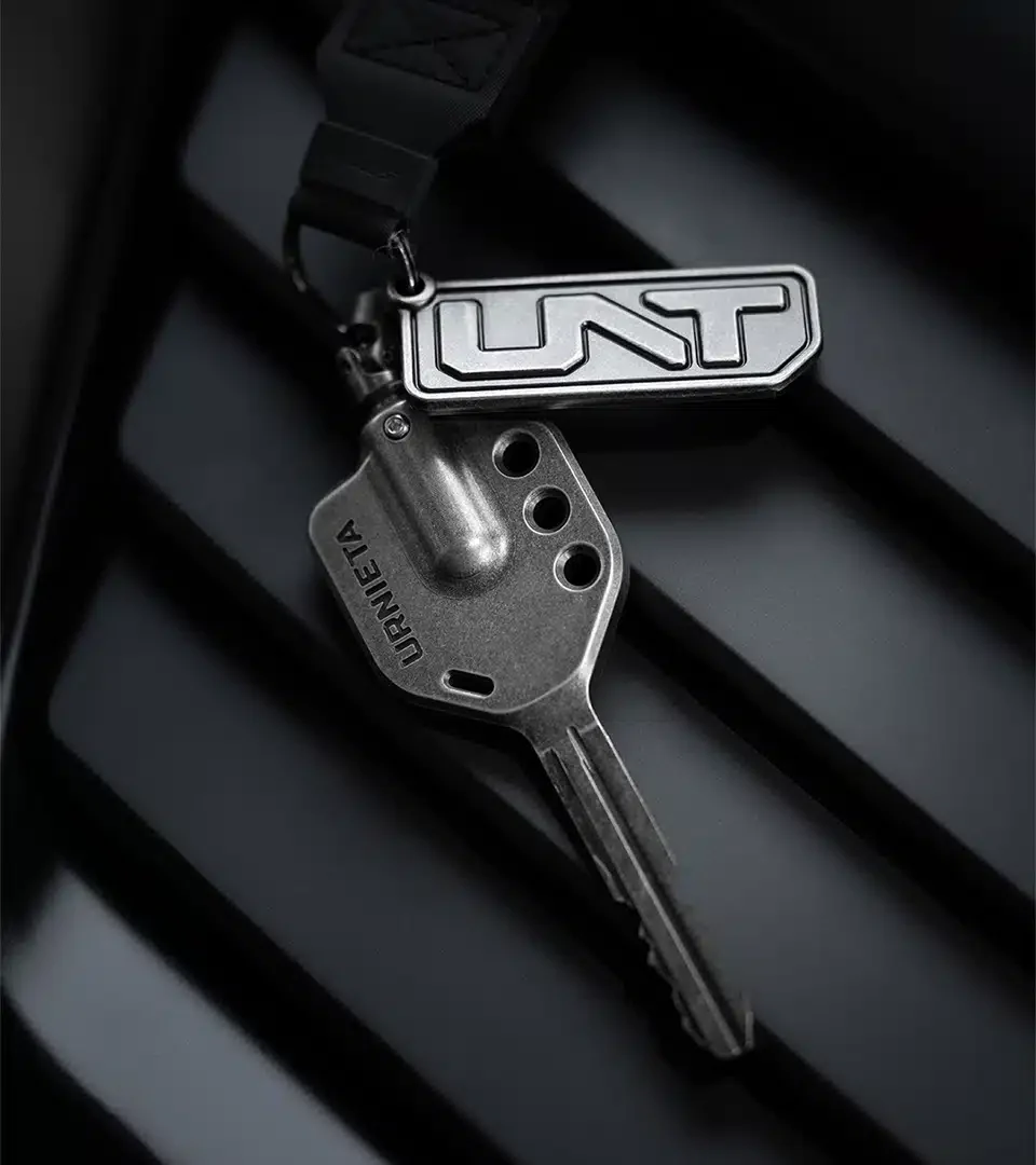 URNIETA Key Kit | 70 Series LandCruiser - Image 9