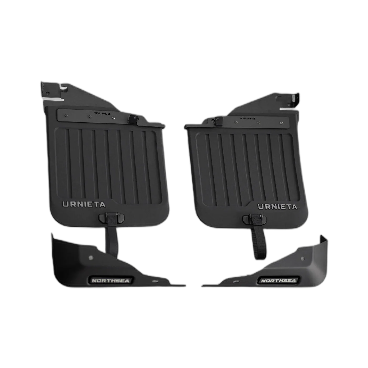 URNIETA Mudflap 70 Series