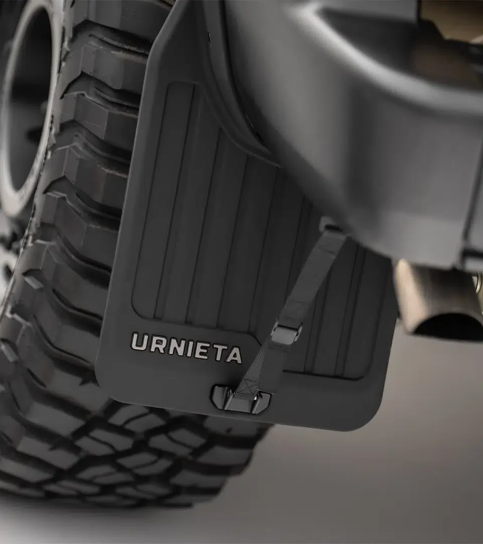 URNIETA Mudflap 70 Series - Image 14