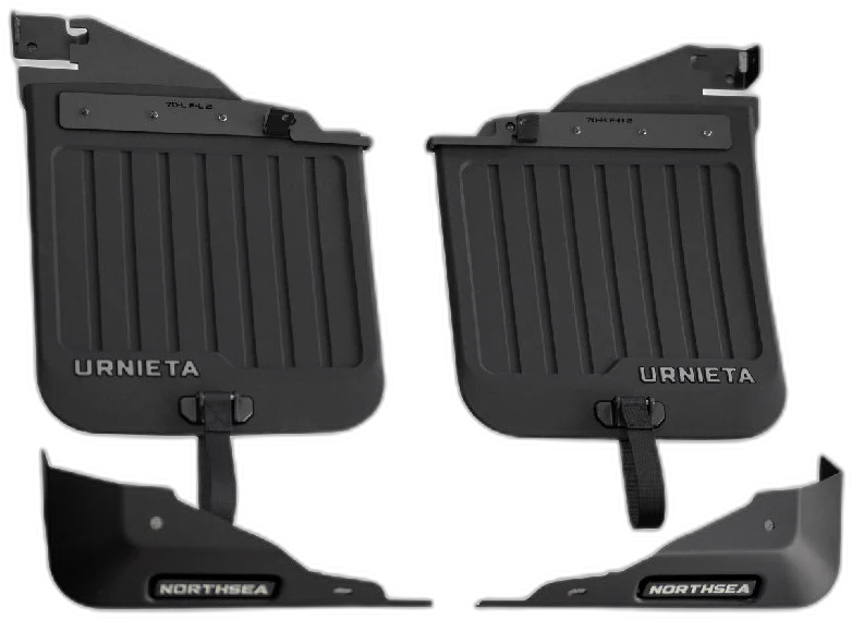URNIETA Mudflap 70 Series - Image 2