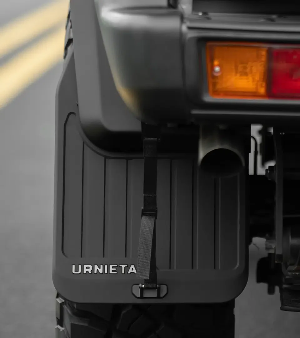 URNIETA Mudflap 70 Series - Image 3