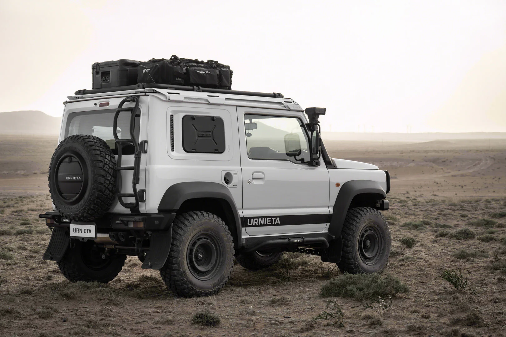 Mudflap Kit | Jimny - Image 5