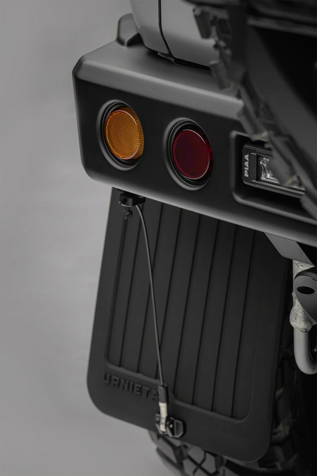 Mudflap Kit | Jimny - Image 7
