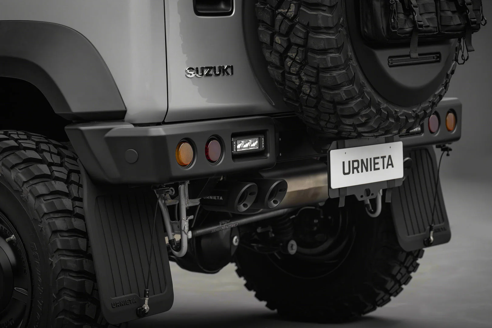 Mudflap Kit | Jimny - Image 8