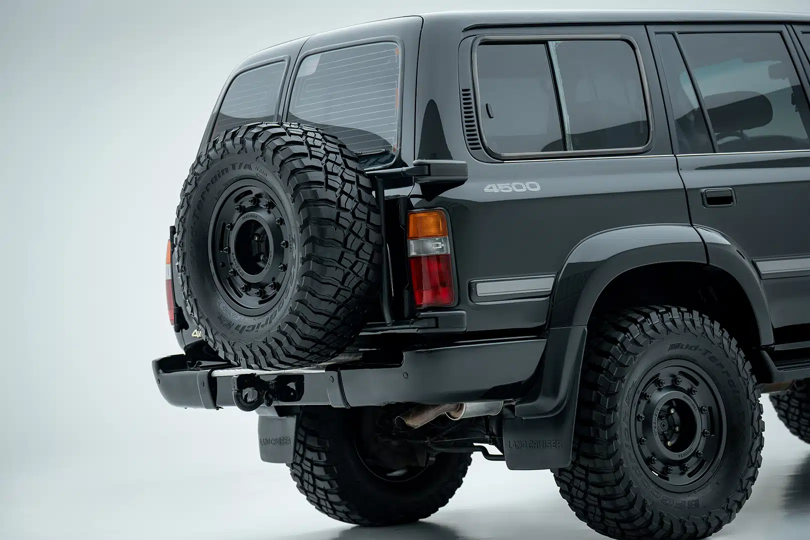 URNIETA NS Forged Aluminium Wheel | 80 Series - Image 3