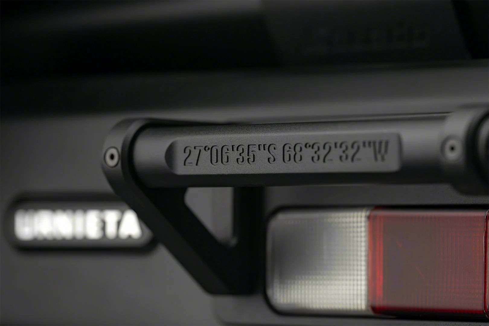 Rear Bumper | Jimny - Image 7