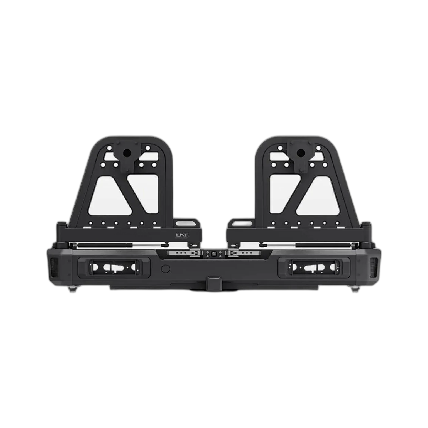 URNIETA Rear Bumper Kit | 70 Series LandCruiser