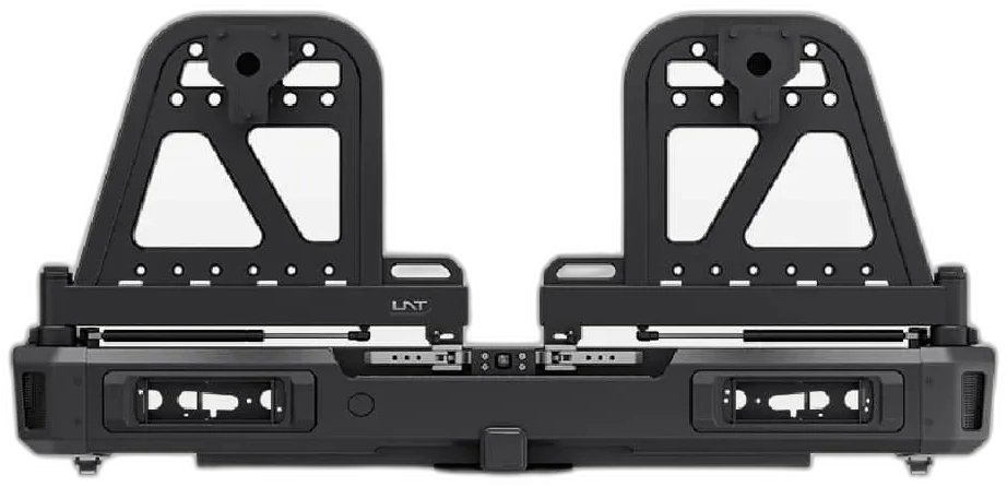 URNIETA Rear Bumper Kit | 70 Series LandCruiser - Image 2