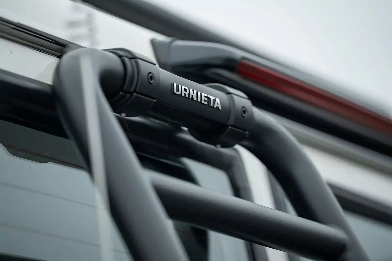 URNIETA Rear Door Ladder | 76 Series LandCruiser Wagon - Image 9