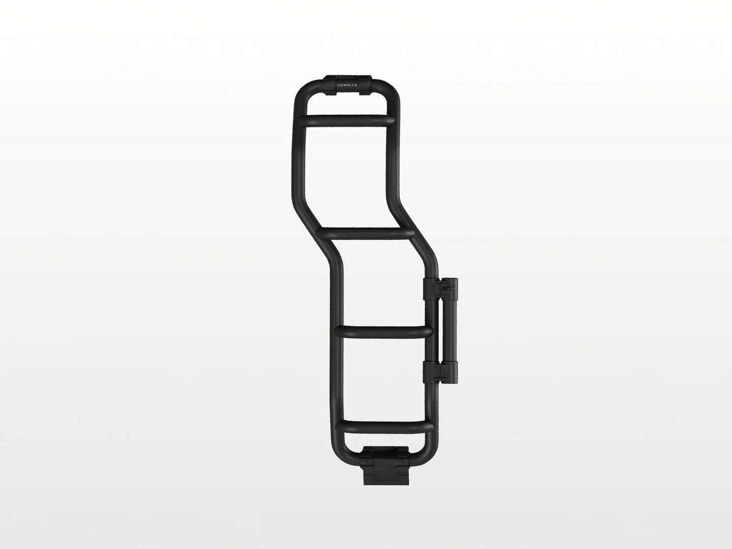 Rear Ladder Kit | Jimny - Image 3