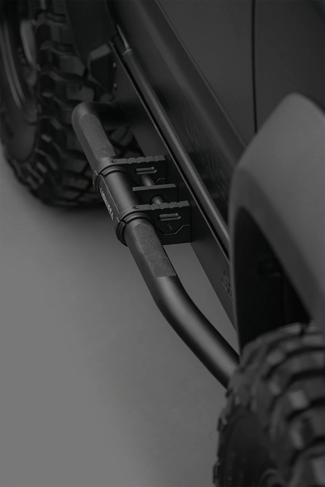 Rock Sliders | Jimny - Image 6