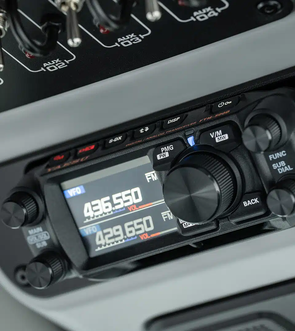 URNIETA Roof Console | 70 Series LandCruiser 2007-2026 - Image 16