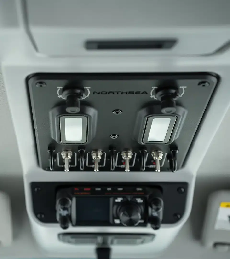 URNIETA Roof Console | 70 Series LandCruiser 2007-2026 - Image 18