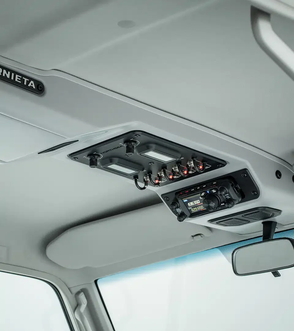 URNIETA Roof Console | 70 Series LandCruiser 2007-2026 - Image 19