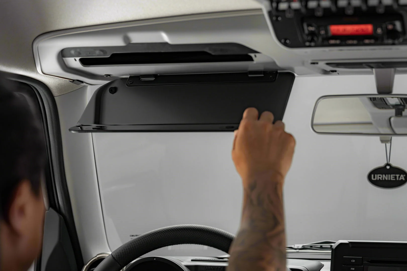 Roof Console Kit | Jimny - Image 4