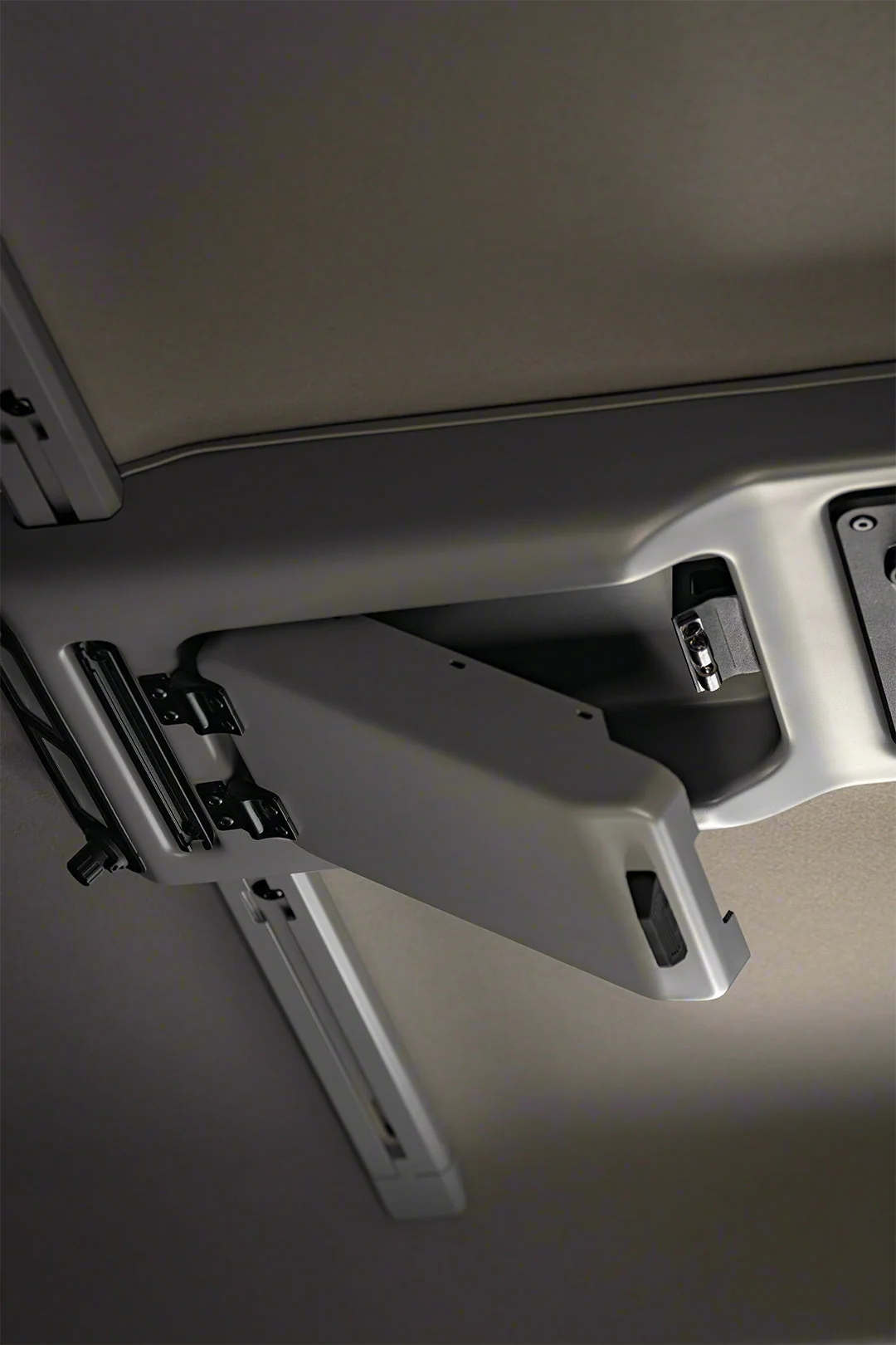 Roof Console Kit | Jimny - Image 6