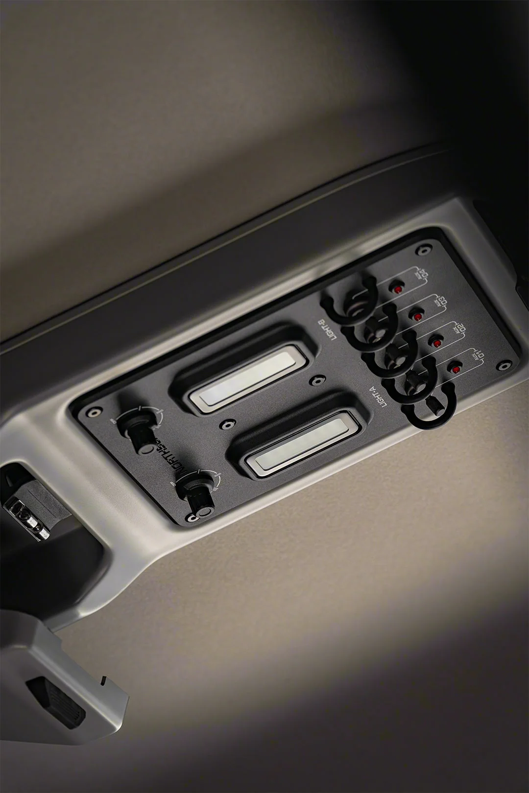 Roof Console Kit | Jimny - Image 7