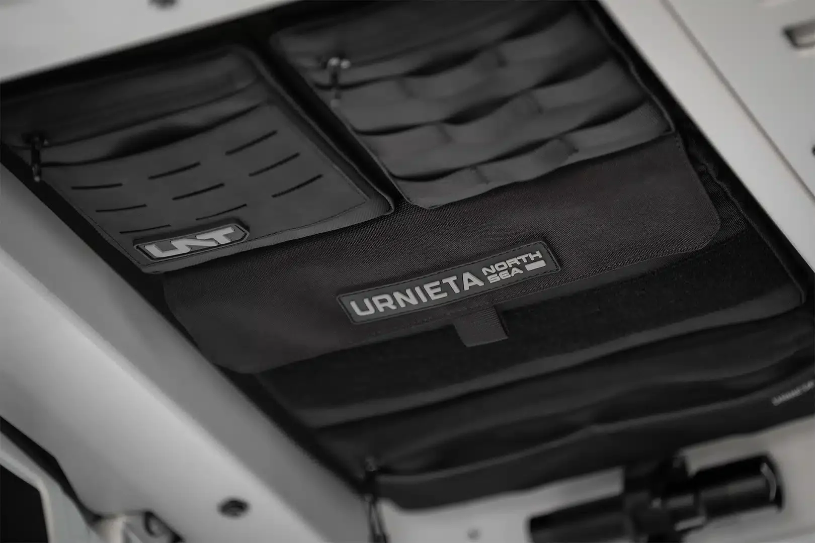 URNIETA Roof Console (78 Series Upgrade Kit) - Image 10