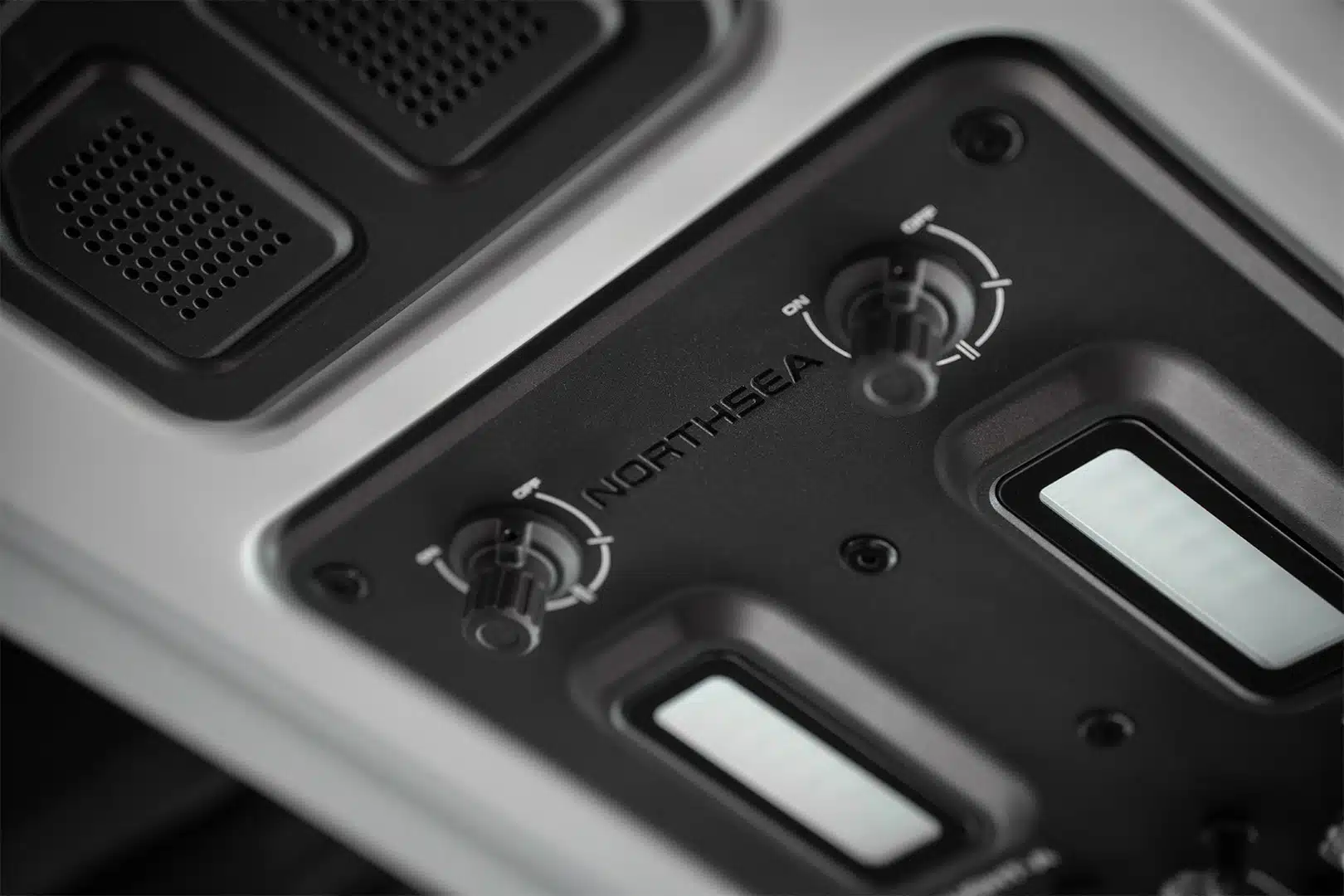 URNIETA Roof Console (78 Series Upgrade Kit) - Image 4