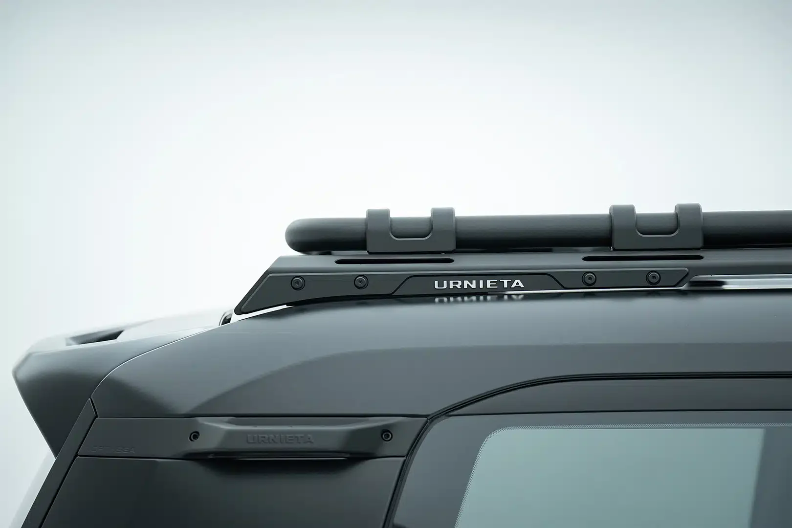 URNIETA Roof Rack | 250 Series LandCruiser Prado - Image 10