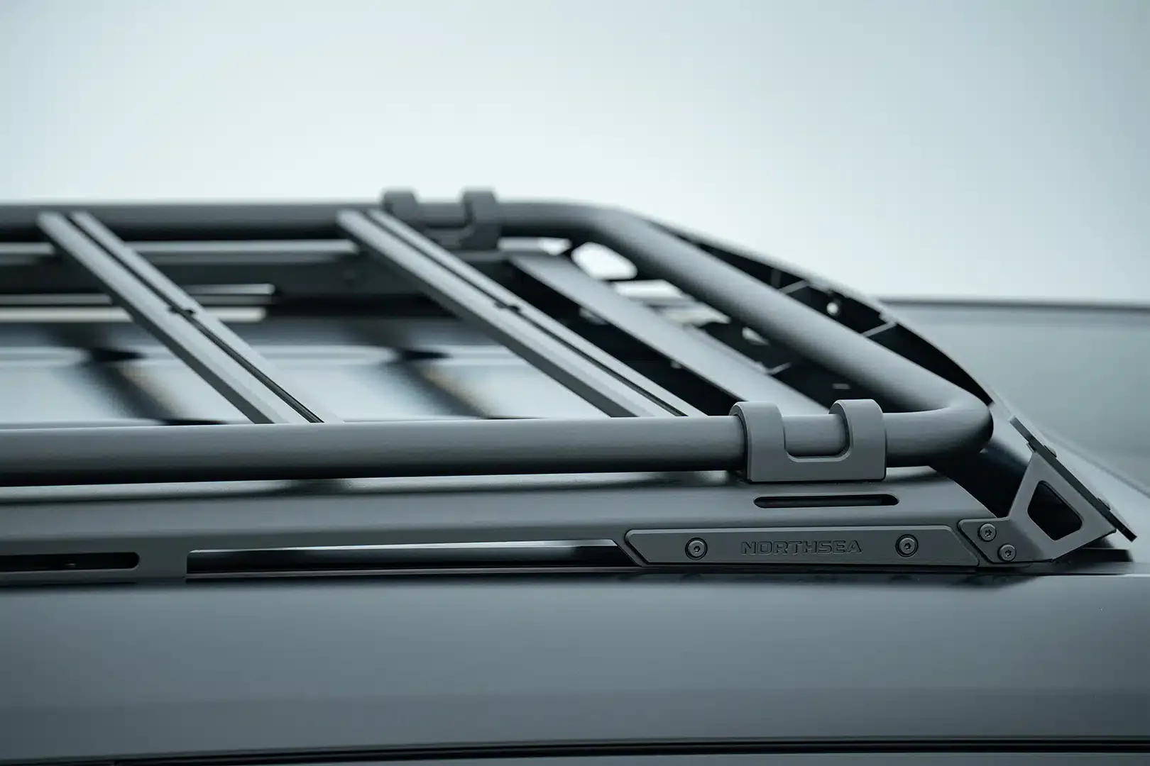 URNIETA Roof Rack | 250 Series LandCruiser Prado - Image 12