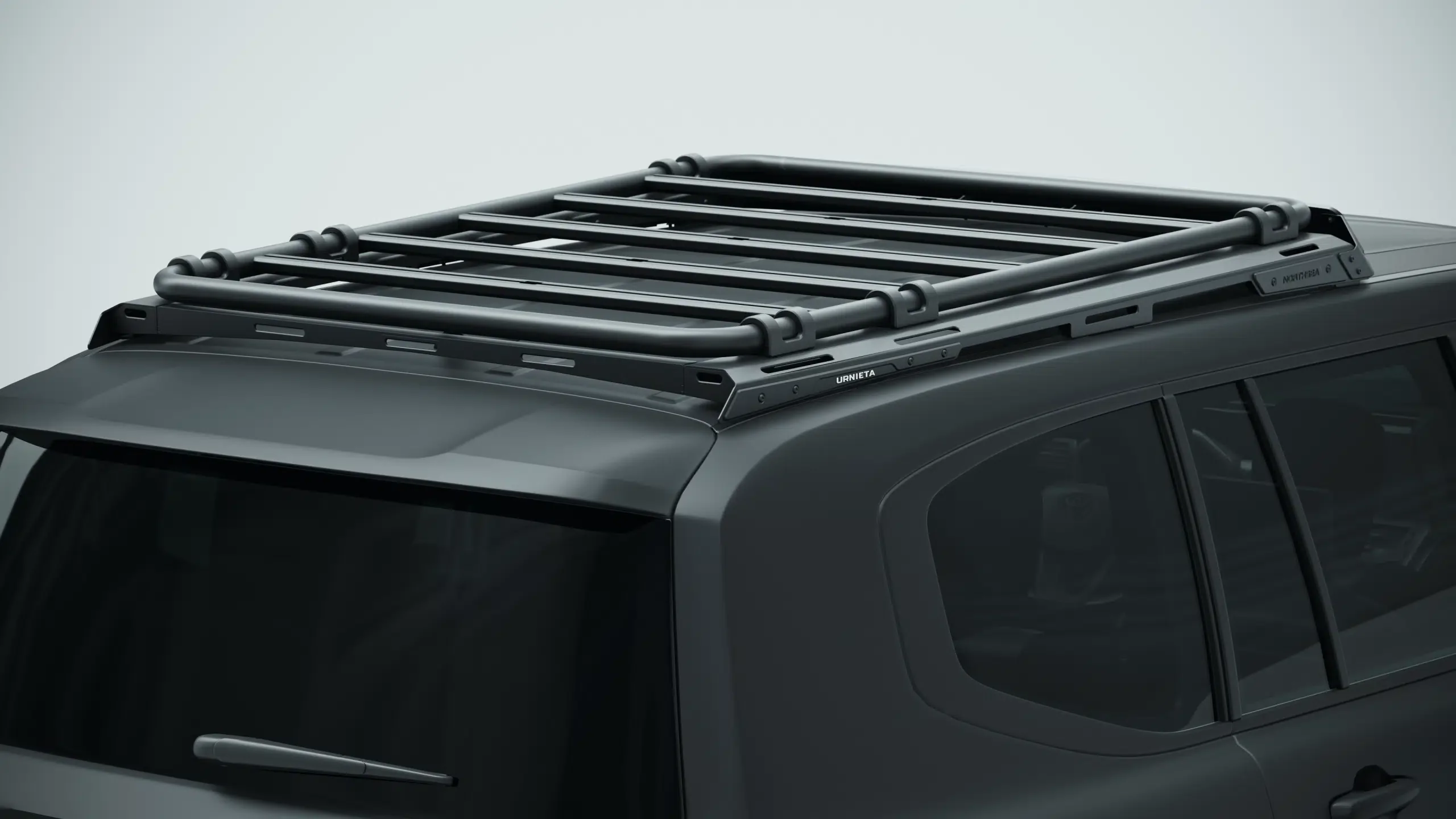 URNIETA Roof Rack | 300 Series LandCruiser - Image 3