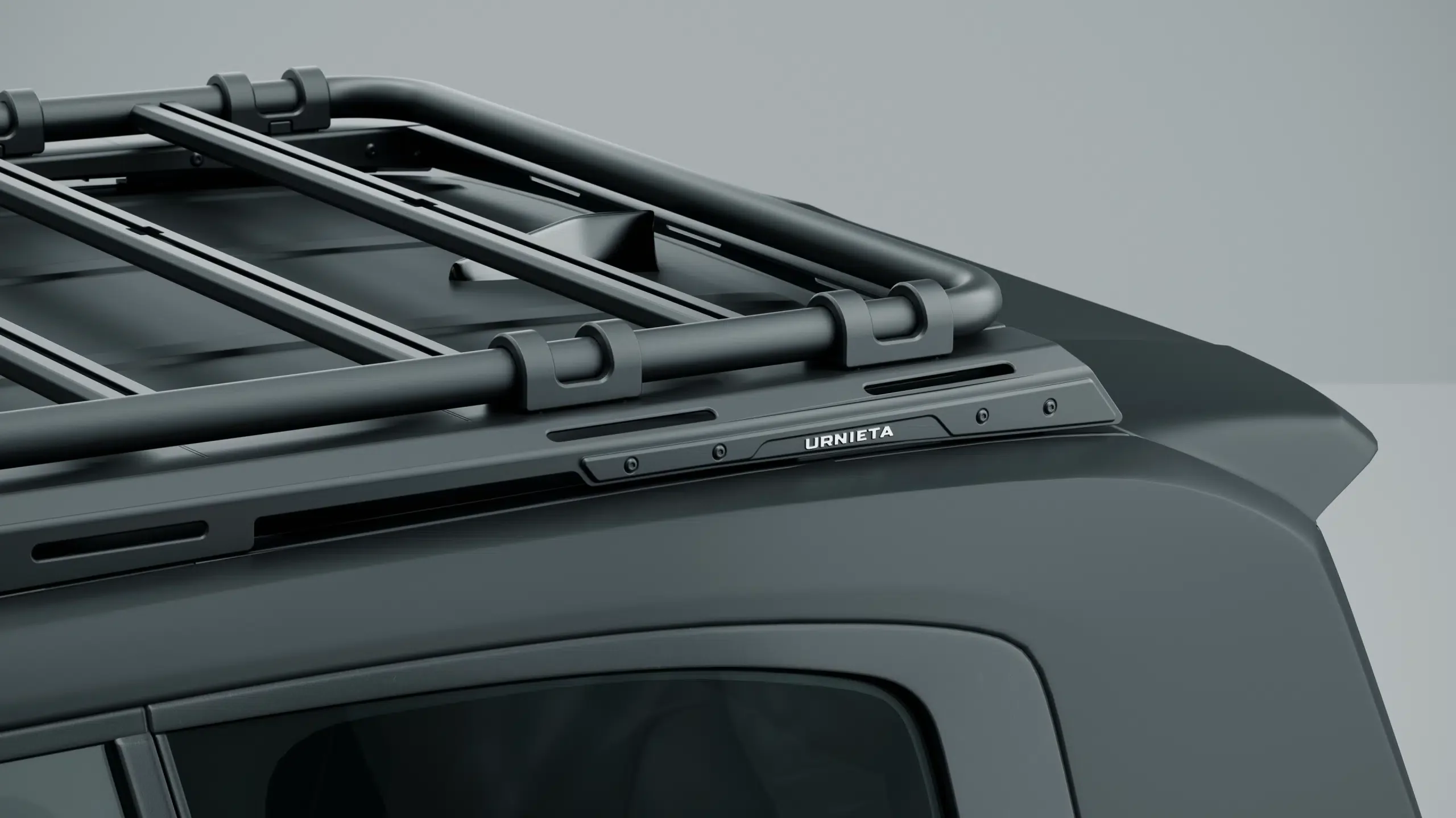 URNIETA Roof Rack | 300 Series LandCruiser - Image 4