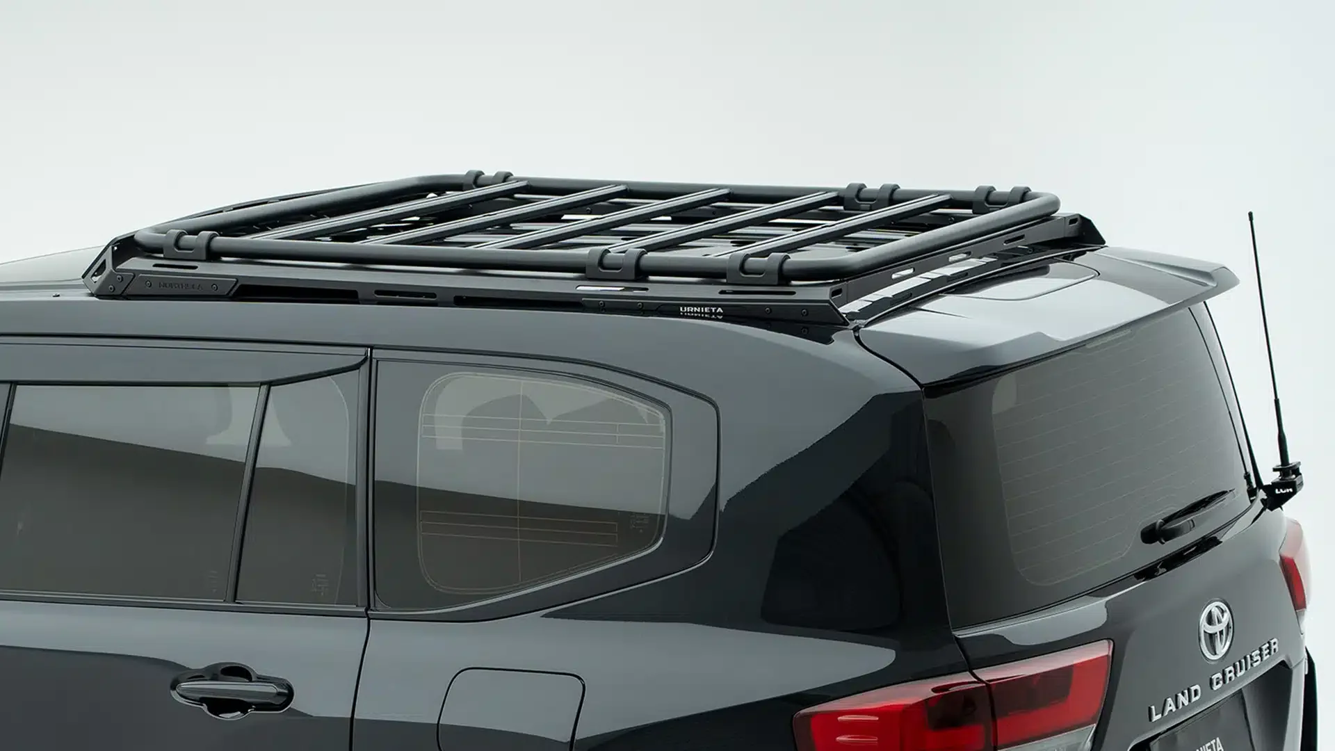 URNIETA Roof Rack | 300 Series LandCruiser - Image 6