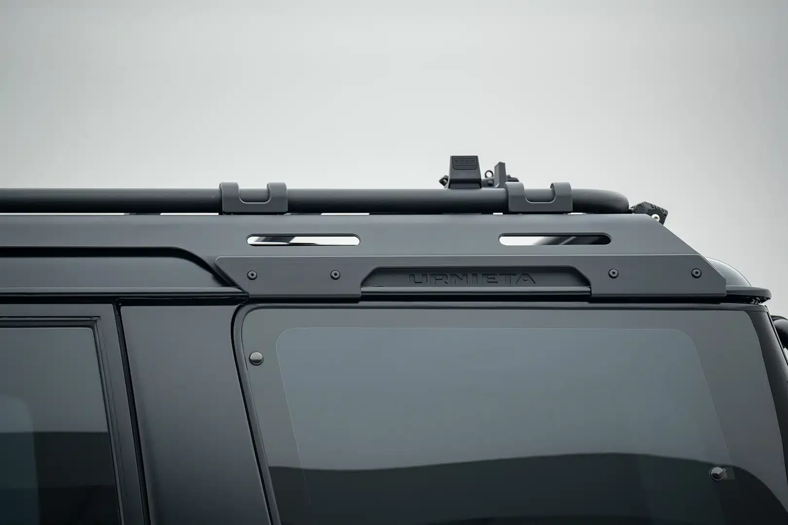 URNIETA Roof Rack | 76 Series LandCruiser - Image 10