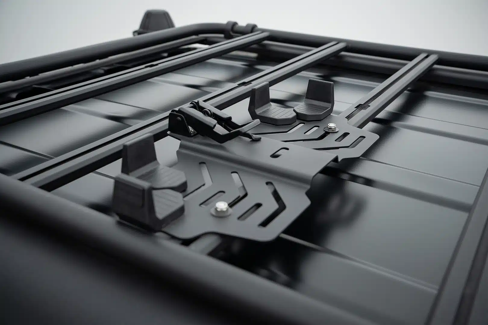 URNIETA Roof Rack | 76 Series LandCruiser - Image 11
