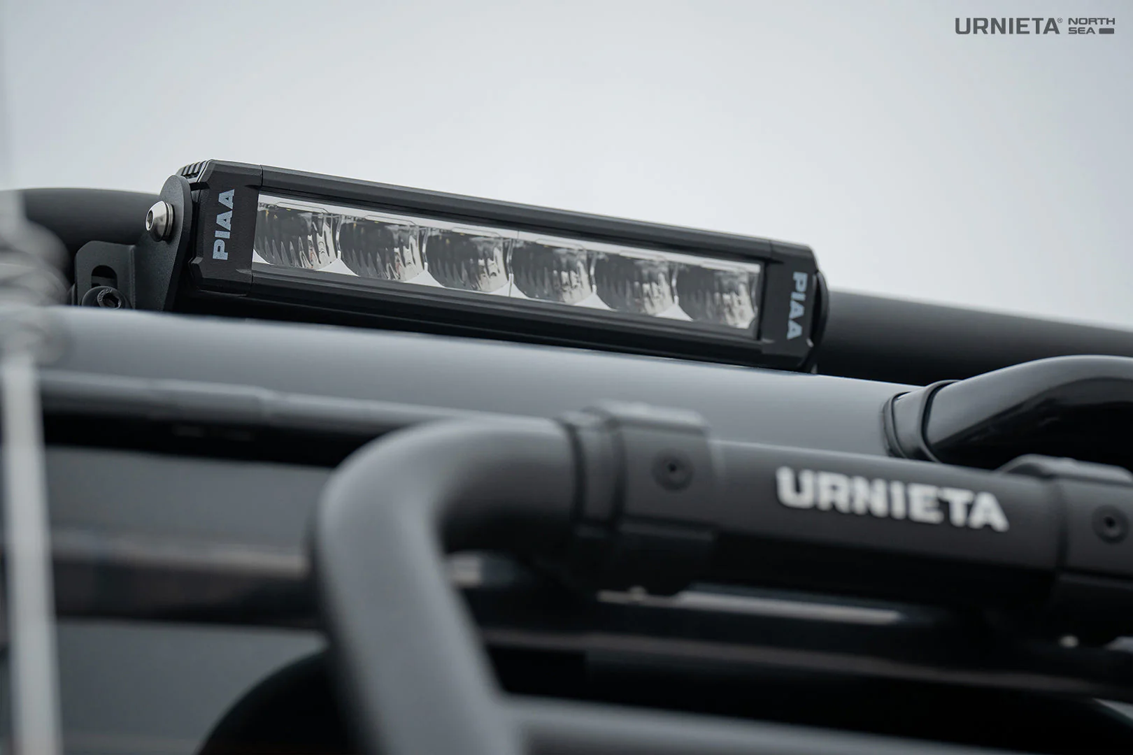 URNIETA Roof Rack | 76 Series LandCruiser - Image 21